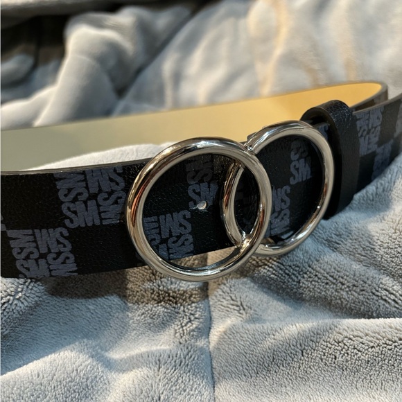 Steve Madden Belt - Picture 2 of 2